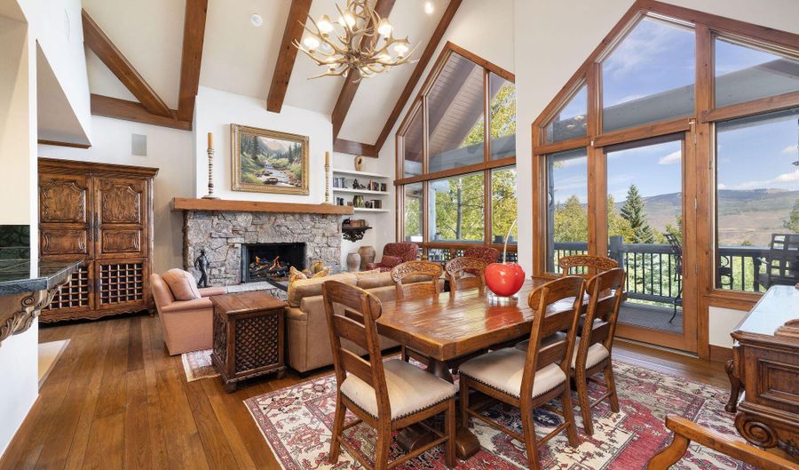 205 Bear Paw C302, Avon, CO 81620 - 4 Beds, 4 Bath