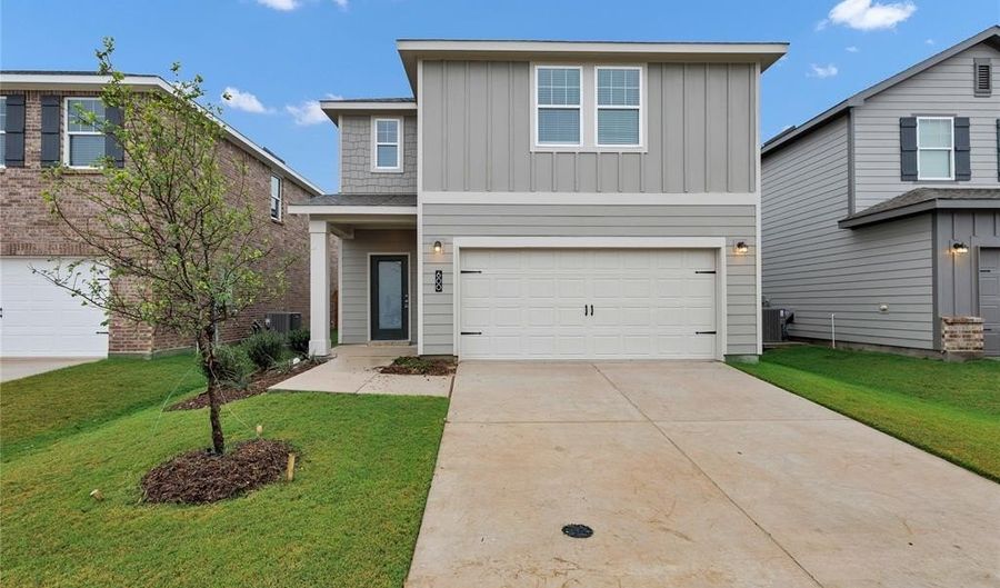 600 Merced River Ln, Anna, TX 75409 - 5 Beds, 4 Bath