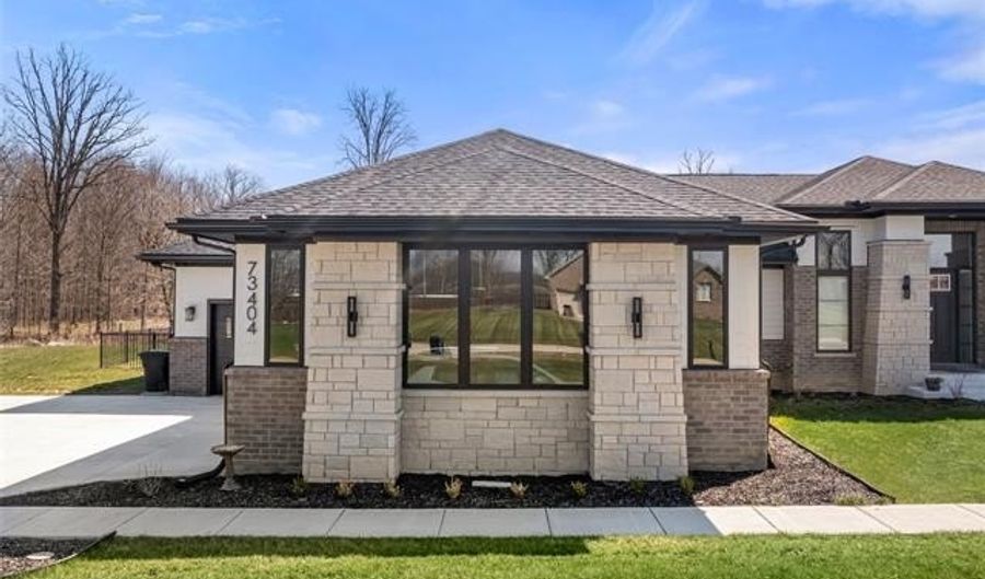 73404 Castle Ct, Armada, MI 48005 - 4 Beds, 3 Bath