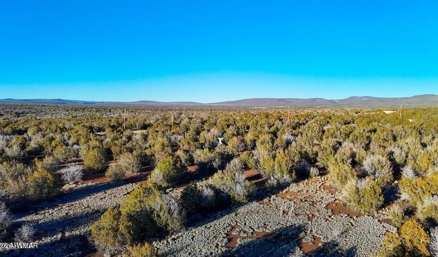 2408 W Skyline Dr, Ash Fork, AZ 86320 - 0 Beds, 0 Bath
