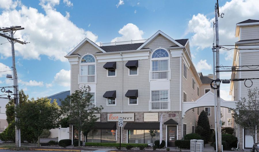 1719 Main St 201, Belmar, NJ 07719 - 2 Beds, 2 Bath
