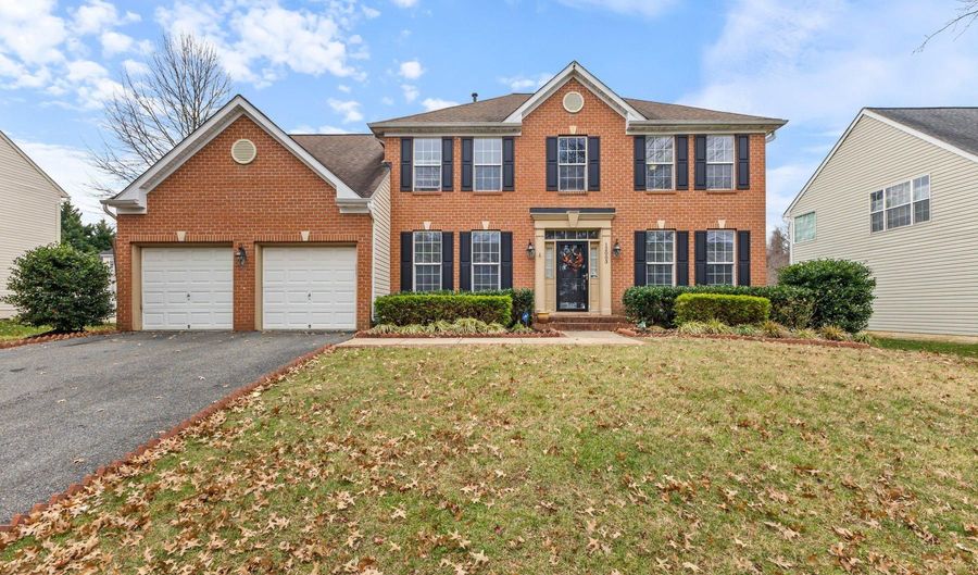 12003 MANCHESTER Way, Bowie, MD 20720 - 5 Beds, 4 Bath