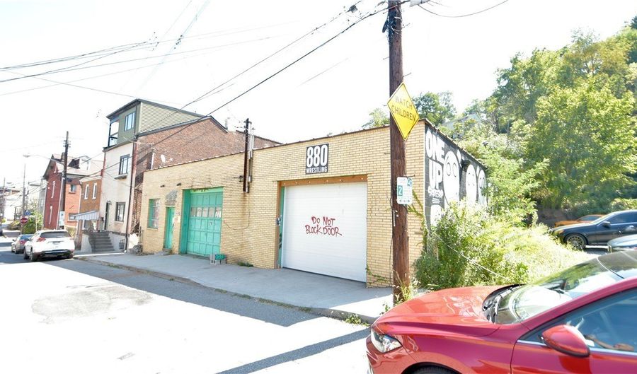 1010 Freyburg St, Airville, PA 15203 - 0 Beds, 0 Bath