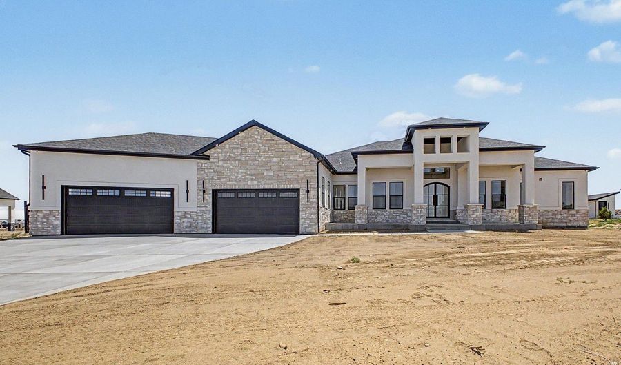 30050 E 162nd Ave, Brighton, CO 80603 - 6 Beds, 8 Bath