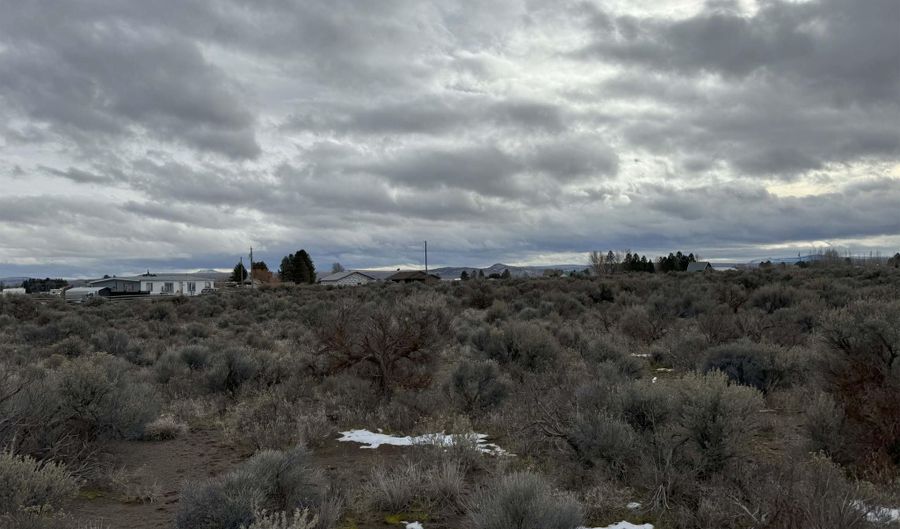 Cypress Street Lot 200, Christmas Valley, OR 97641 - 0 Beds, 0 Bath