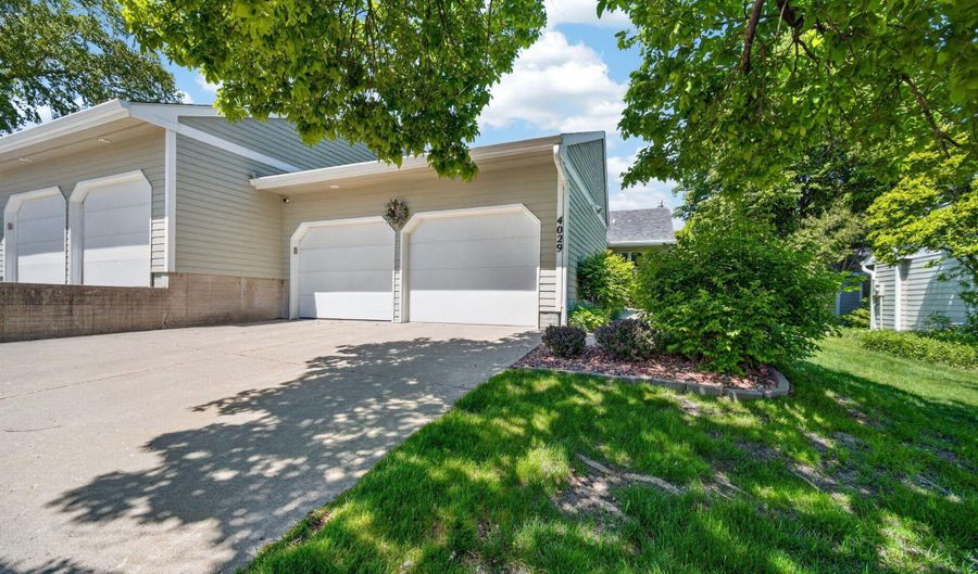 4029 Fletcher Blvd, Ames, IA 50010 - 3 Beds, 3 Bath
