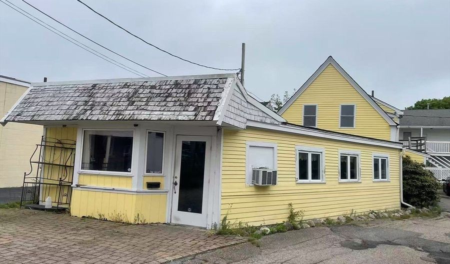 517 Main St, Barnstable, MA 02601 - 0 Beds, 0 Bath