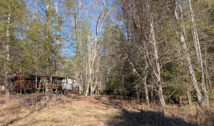 Tbd Deer Track Road, Beattyville, KY 41311 - 0 Beds, 0 Bath
