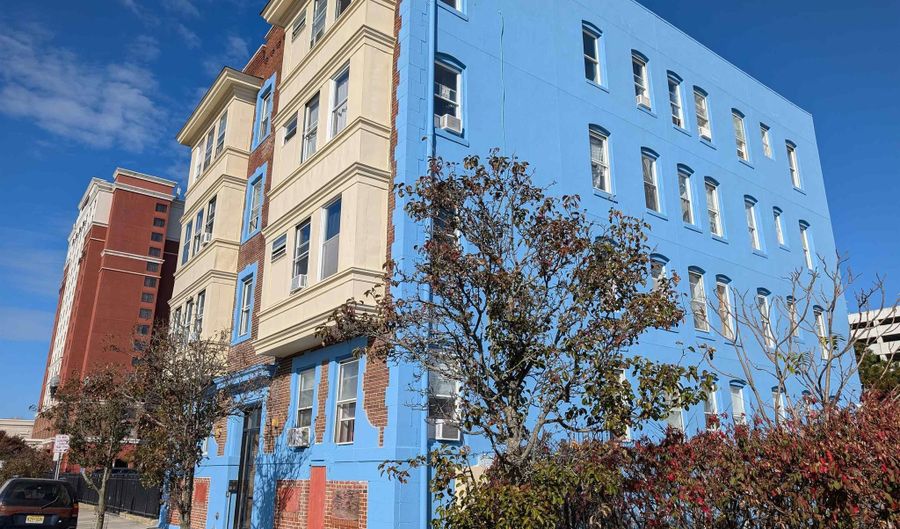 143 S South Carolina Ave, Atlantic City, NJ 08401 - 1 Beds, 1 Bath