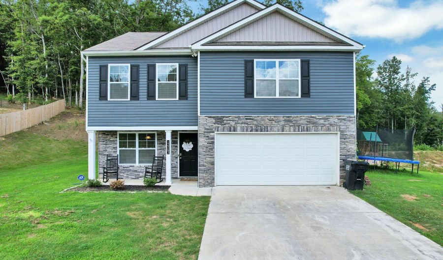 12263 Bull Run, Birchwood, TN 37308 - 3 Beds, 3 Bath