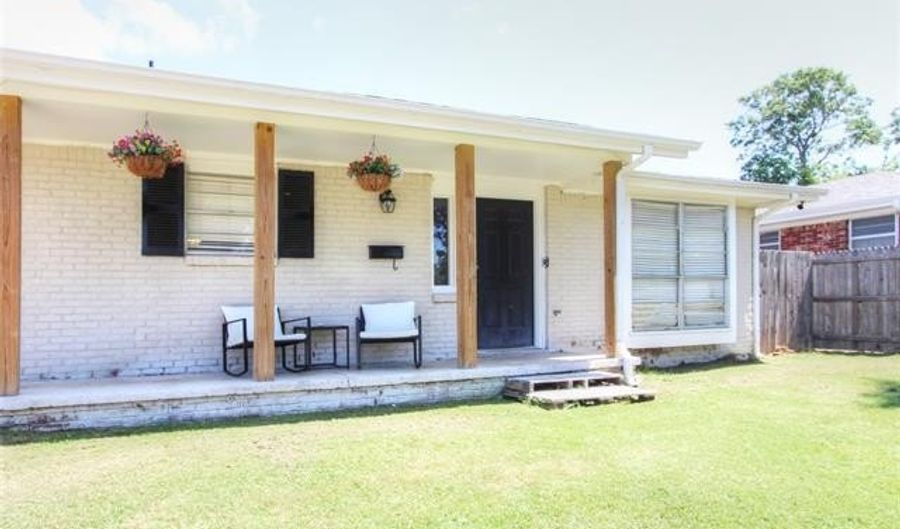 5518 Harvard Dr, Bartlesville, OK 74006 - 3 Beds, 2 Bath
