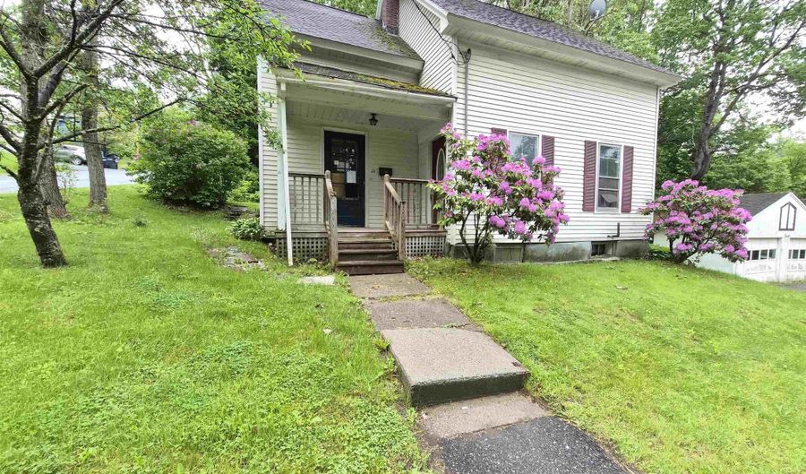 21 C St, Barre, VT 05641 - 3 Beds, 2 Bath