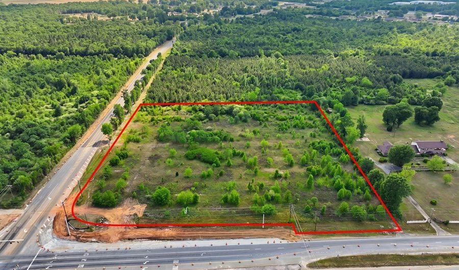 1626 Moultrie Rd, Albany, GA 31705 - 0 Beds, 0 Bath