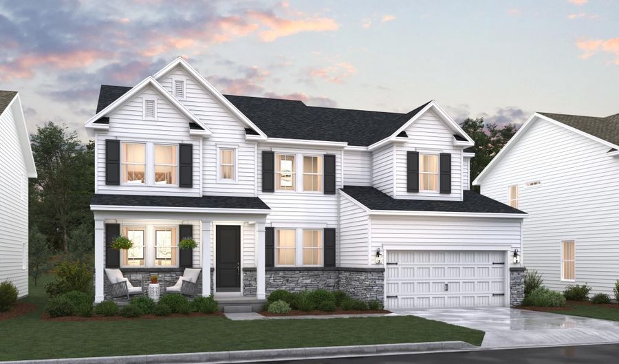 69 FIELD FLOWER Dr, Magnolia, DE 19962 - 5 Beds, 5 Bath