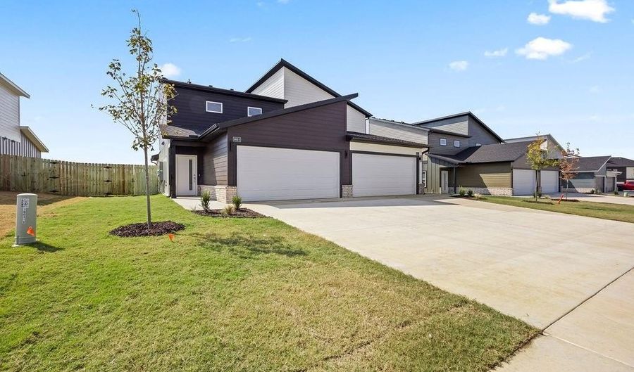 1801 SW Poigai Way 1, Bentonville, AR 72713 - 3 Beds, 3 Bath