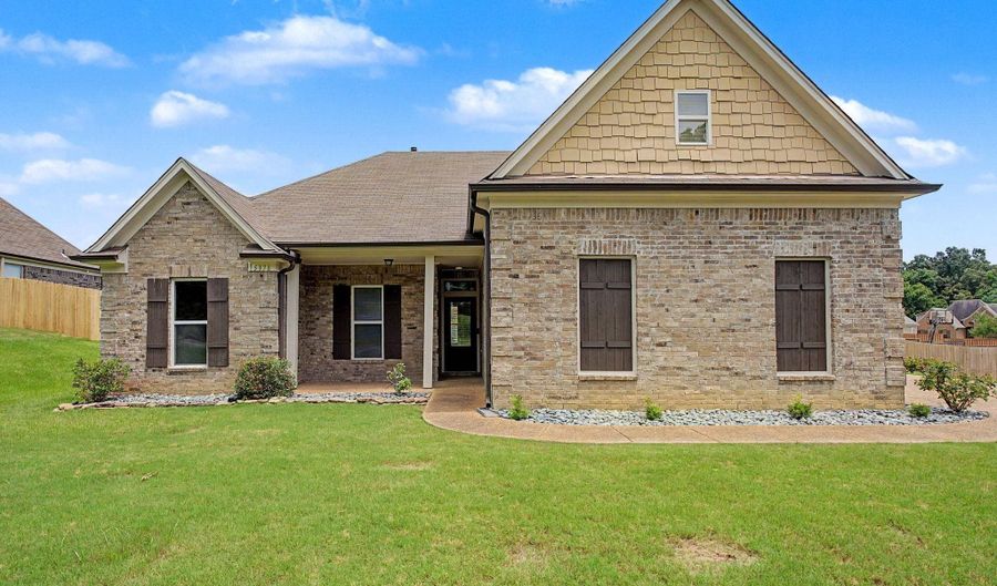 5378 CHESTER St, Arlington, TN 38002 - 3 Beds, 2 Bath