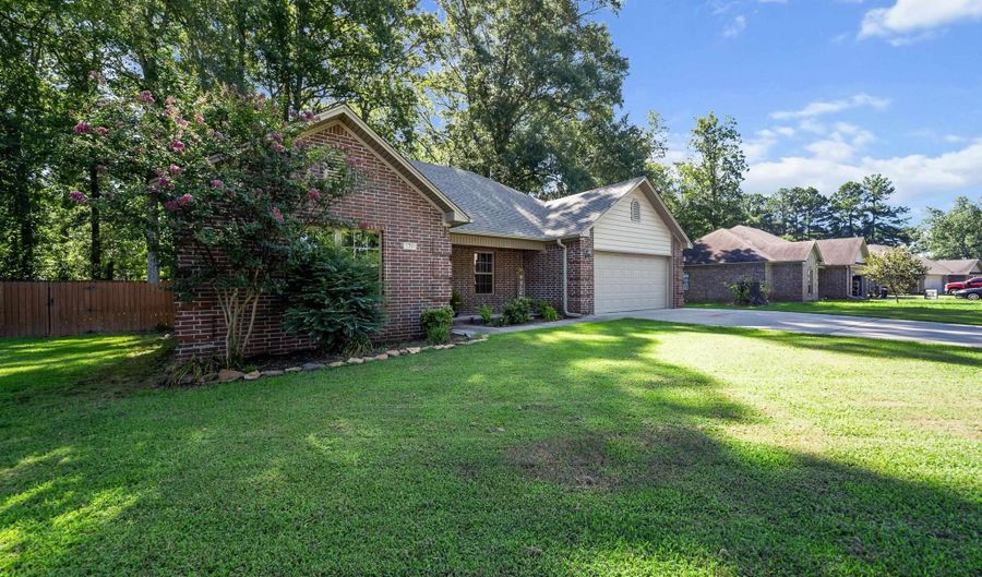 120 Christina Ln, Beebe, AR 72012 - 4 Beds, 2 Bath