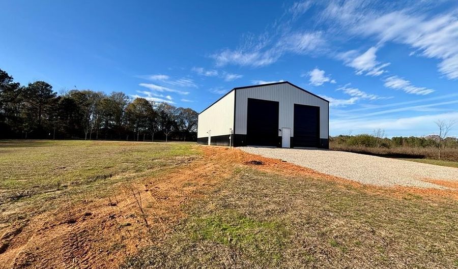 387 Sharon Dr, Abbeville, AL 36310 - 0 Beds, 0 Bath