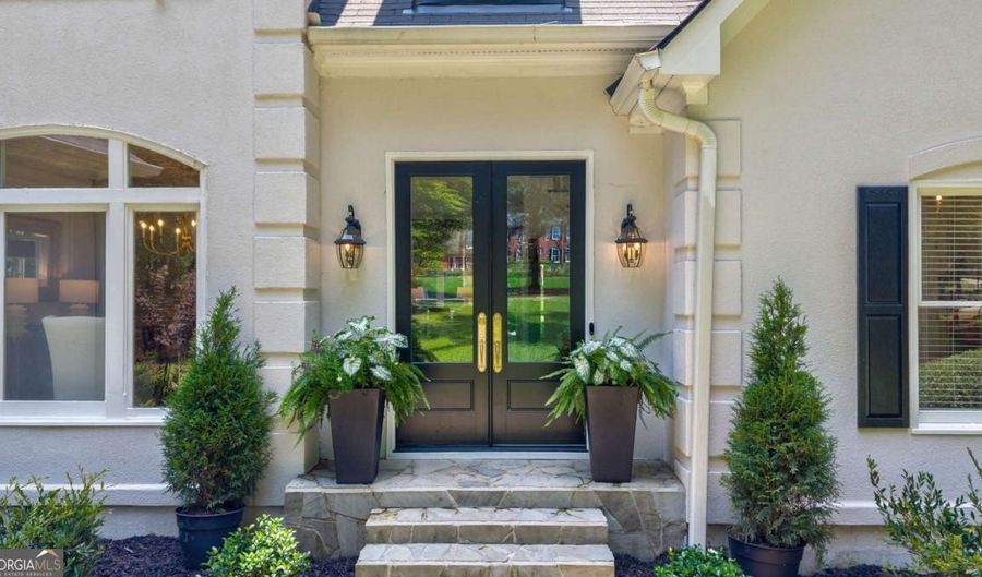152 Thornhill Dr, Athens, GA 30607 - 4 Beds, 4 Bath