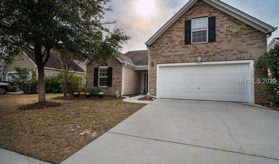 2257 Blakers Blvd, Bluffton, SC 29909 - 4 Beds, 2 Bath