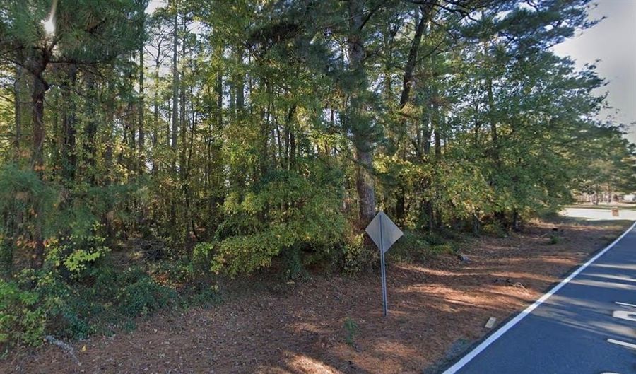 590 Parks Rd, Benton, LA 71006 - 0 Beds, 0 Bath