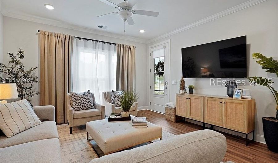 272 Bleecker St, Bluffton, SC 29910 - 3 Beds, 3 Bath