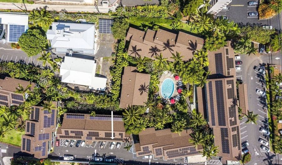 75-5776 Kuakini Hwy #335, Kailua Kona, HI 96740 - 0 Beds, 1 Bath
