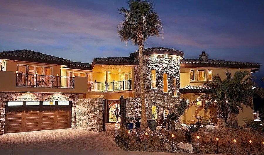 119 Caperna Ct, Boulder City, NV 89005 - 5 Beds, 5 Bath