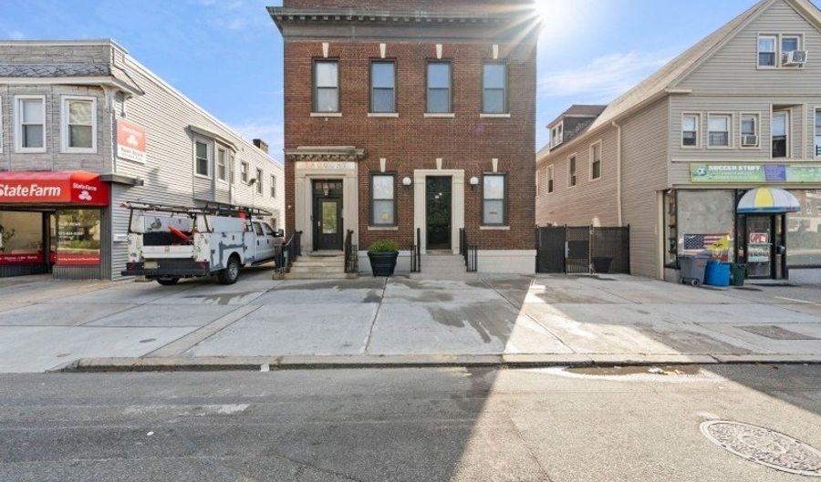 268 Washington Ave, Belleville, NJ 07109 - 0 Beds, 0 Bath