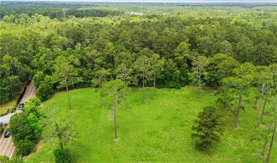 HWY 435 lot 2, Abita Springs, LA 70420 - 0 Beds, 0 Bath