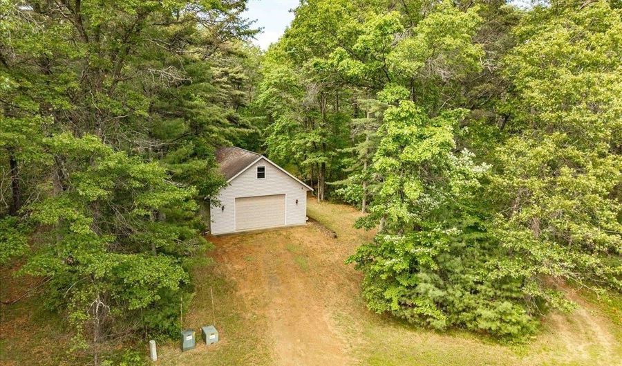 1988 Cumberland Dr, Arkdale, WI 54613 - 1 Beds, 1 Bath