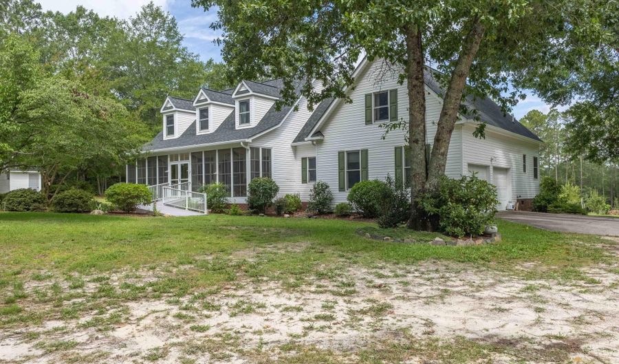 581 Old Tory Trl, Aiken, SC 29801 - 4 Beds, 4 Bath