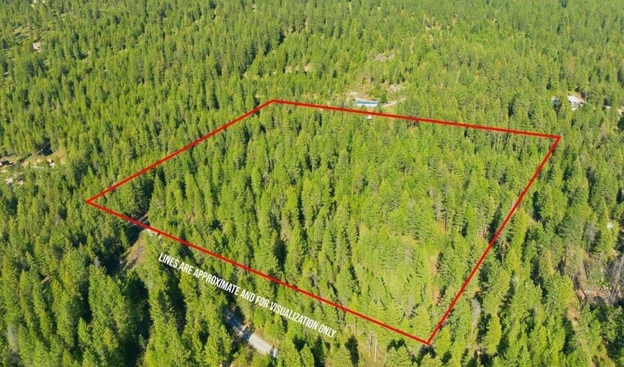 NNA Sunset Hill Dr, Athol, ID 83801 - 0 Beds, 0 Bath