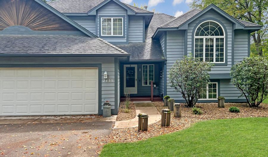 2455 Saint Croix Trl S, Afton, MN 55001 - 4 Beds, 3 Bath