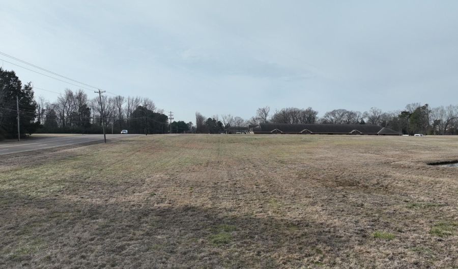 7540 US 70 Hwy, Bartlett, TN 38133 - 0 Beds, 0 Bath