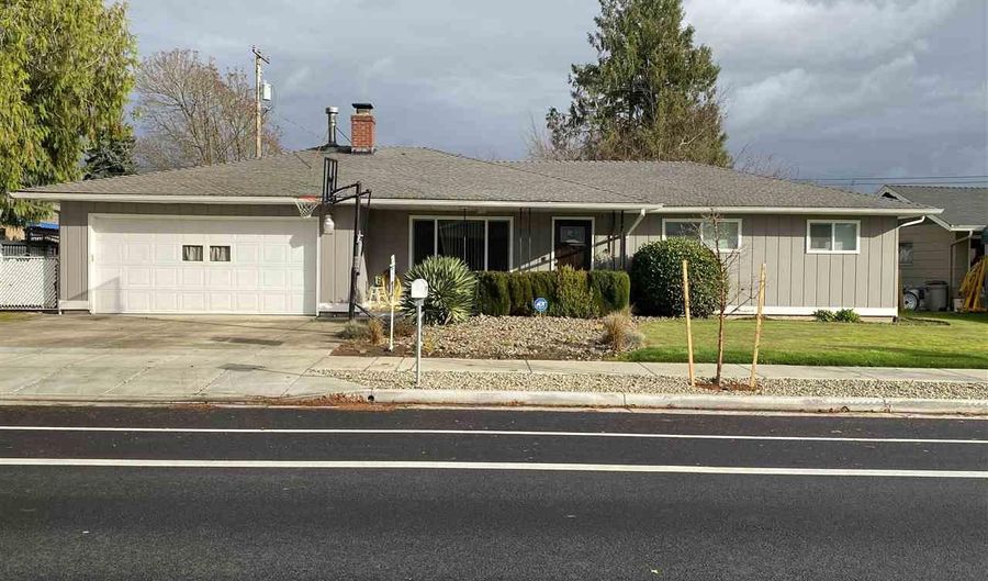 3117 Hill St SE, Albany, OR 97322 - 3 Beds, 2 Bath