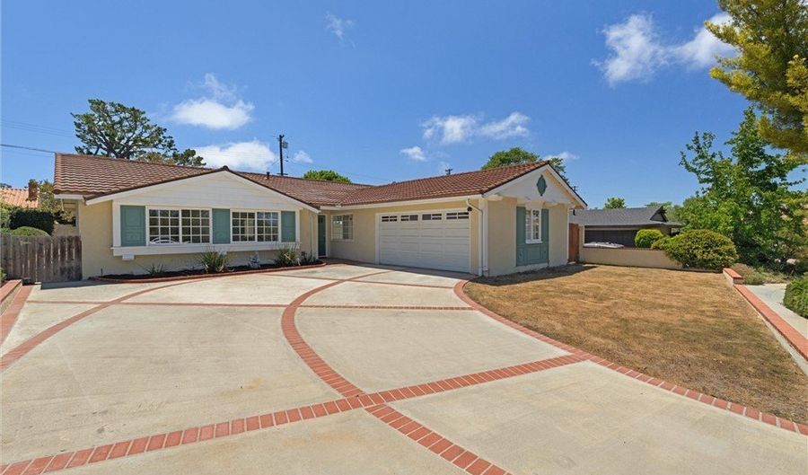 28881 Blythewood Dr, Rancho Palos Verdes, CA 90275 - 4 Beds, 2 Bath