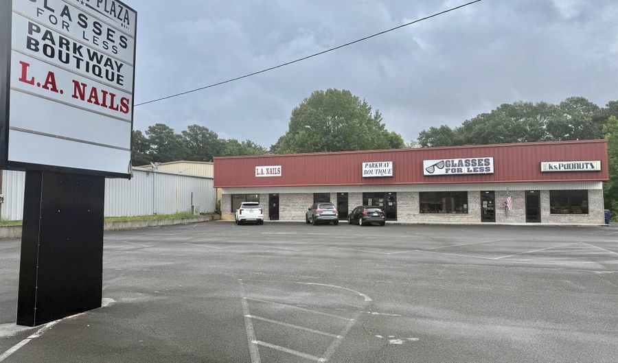 222 Brindlee Mountain Pkwy N, Arab, AL 35016 - 0 Beds, 0 Bath
