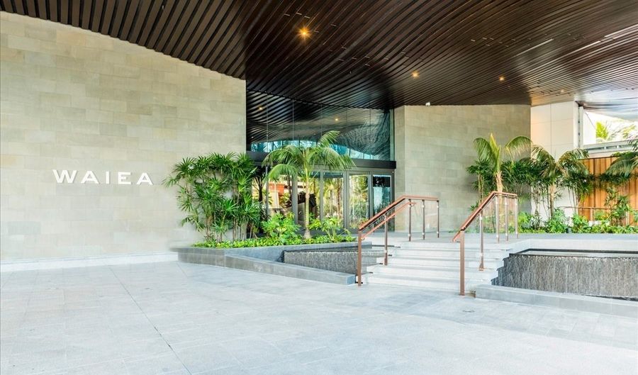 1118 Ala Moana Blvd 2806, Honolulu, HI 96814 - 3 Beds, 3 Bath