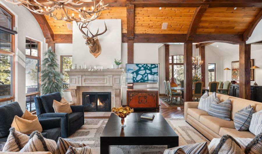 180 Exhibition Ln, Aspen, CO 81611 - 5 Beds, 7 Bath