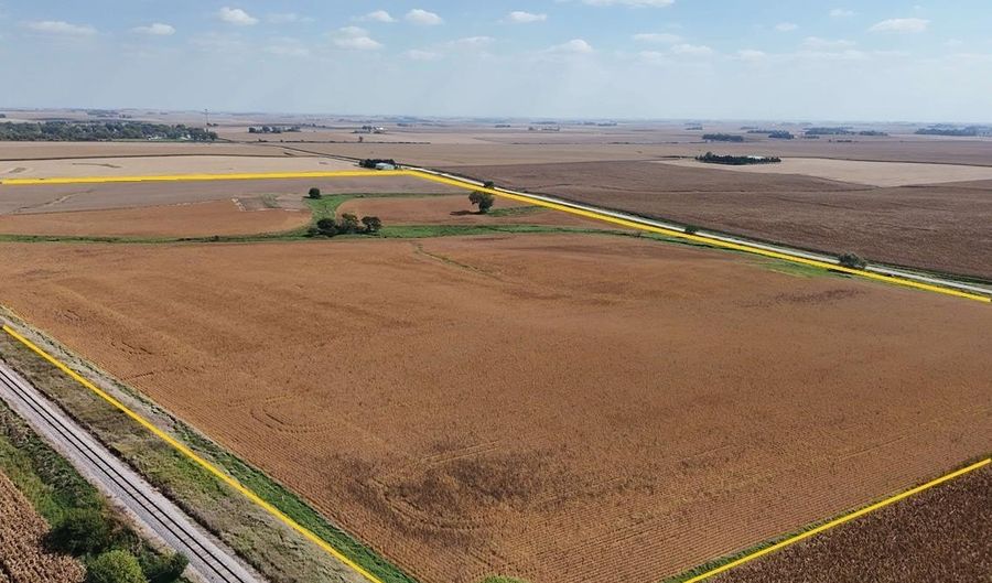 Uu Avenue, Ackley, IA 50601 - 0 Beds, 0 Bath