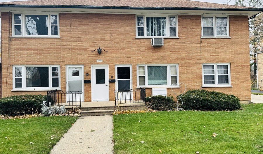 1009 Victoria St 1N, Antioch, IL 60002 - 1 Beds, 1 Bath