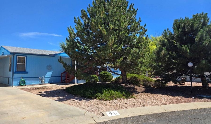 853 N State Route 89 96, Chino Valley, AZ 86323 - 3 Beds, 2 Bath