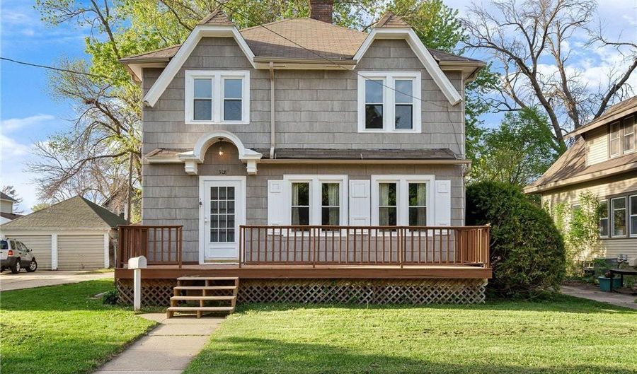 308 4th Ave SW, Austin, MN 55912 - 3 Beds, 3 Bath