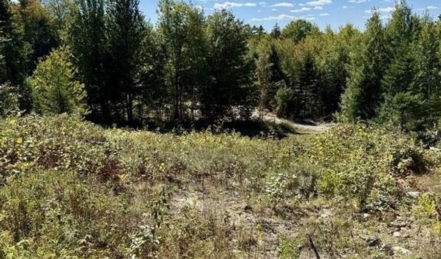 21 Pioneer Way, Aurora, ME 04408 - 3 Beds, 0 Bath