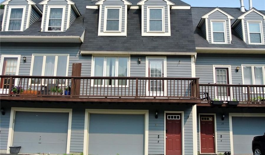 34 Sanwood Dr, Burrillville, RI 02830 - 2 Beds, 2 Bath