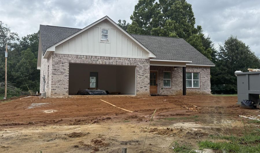 3482 Walsh Rd, Belden, MS 38826 - 3 Beds, 2 Bath