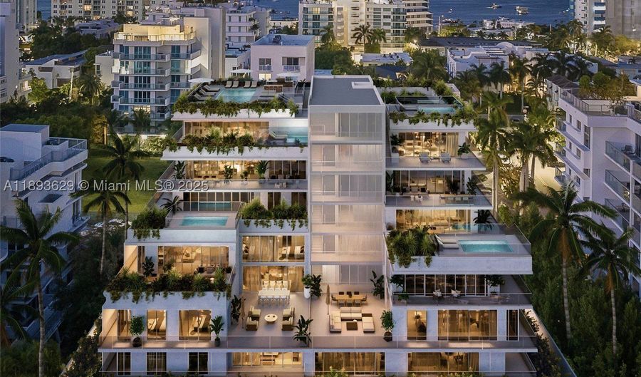 1130 100th St 3D, Bay Harbor Islands, FL 33154 - 3 Beds, 4 Bath