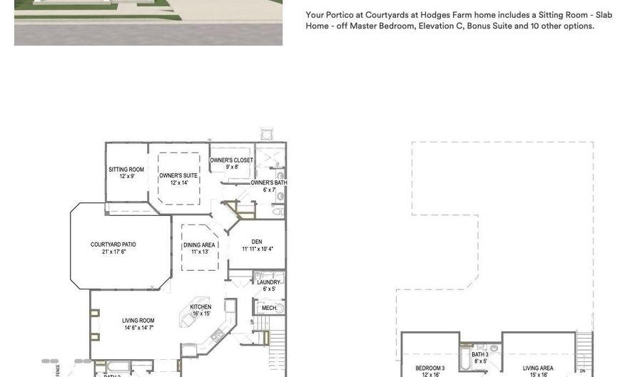 3040 Five Creek Rd 39, Charlotte, NC 28213 - 3 Beds, 3 Bath