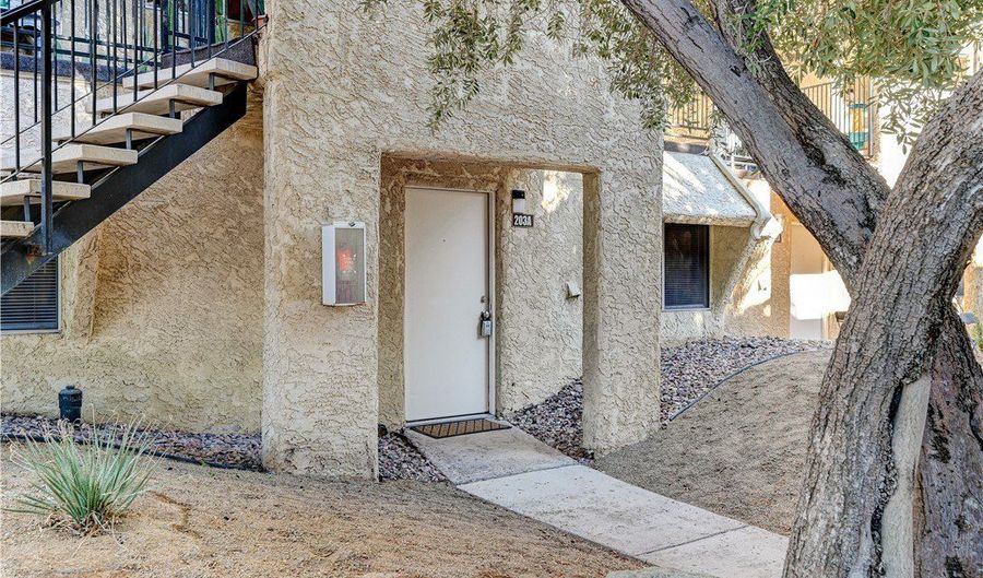 1303 Darlene Way 203A, Boulder City, NV 89005 - 2 Beds, 2 Bath